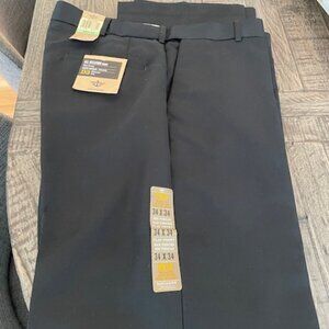 Dockers All Occasion Black Men's Pants
